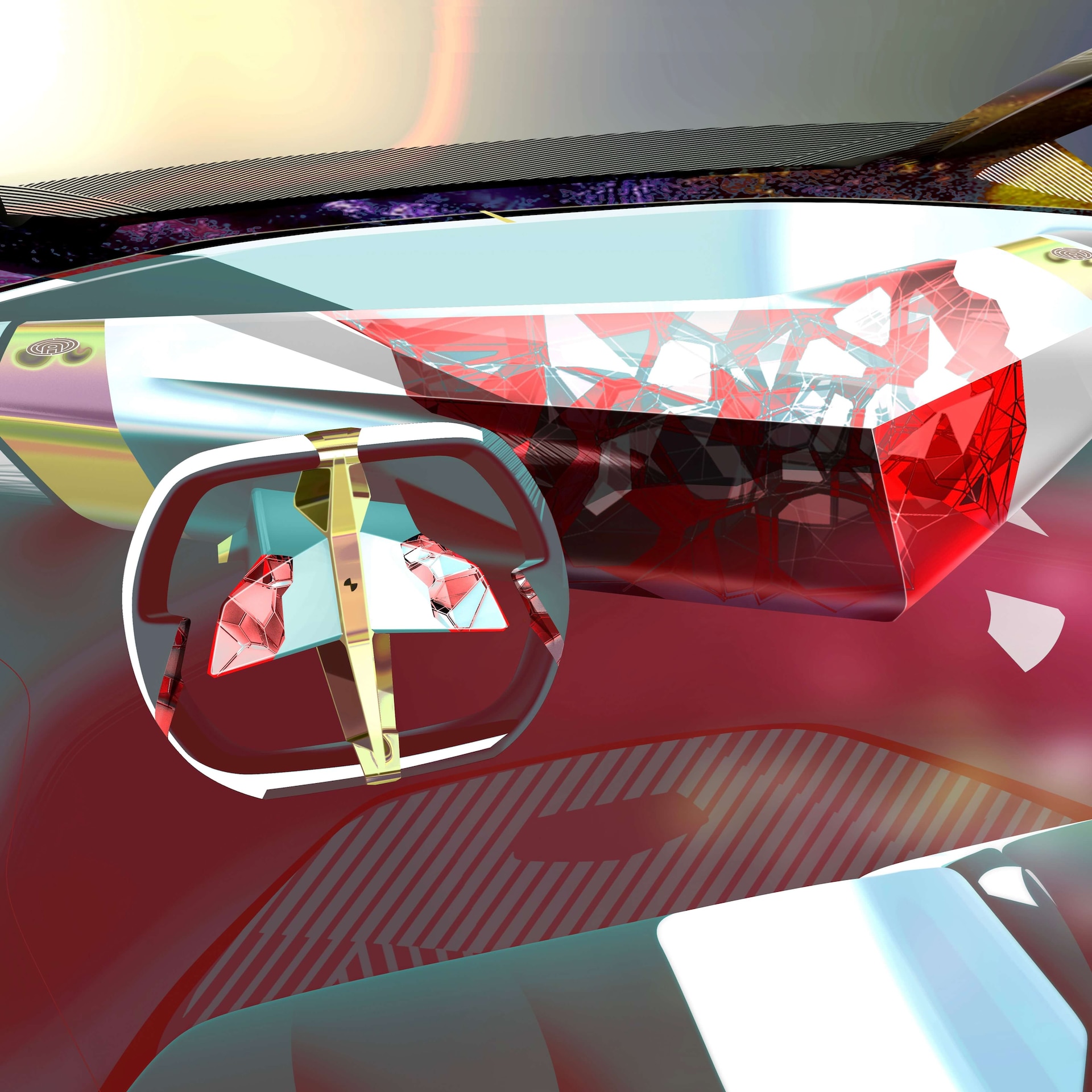 #74 The BMW Vision i Circular: four perspectives – one common goal