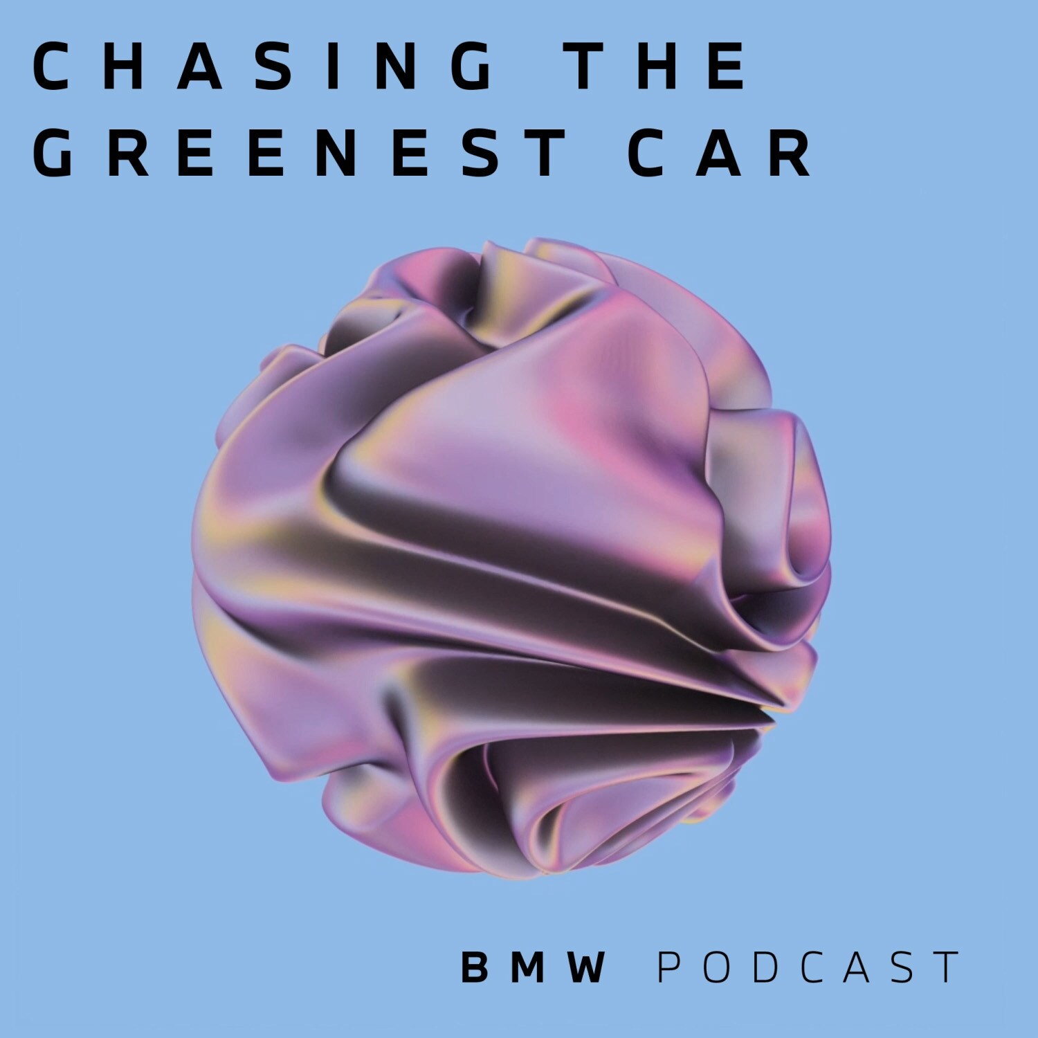 CHASING THE GREENEST CAR