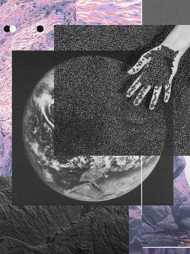 Episode 01 | How do we source a sustainable future?