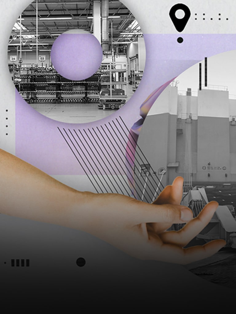 Episode 02 | How do we turn production green?