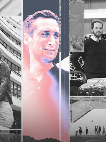 Episode 06 | How do we create a positive social impact?