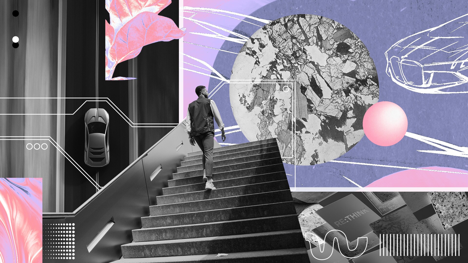 Episode 07 | Where can we innovate next? 