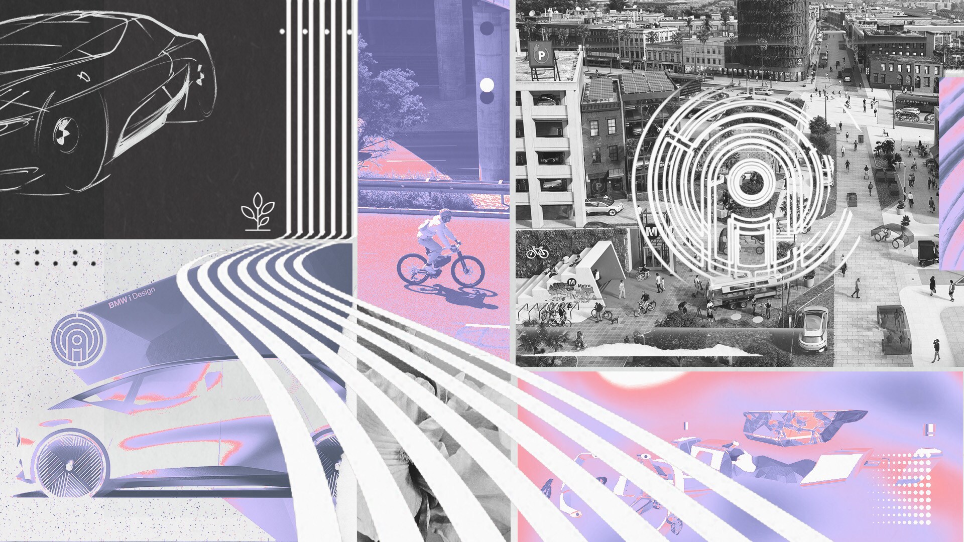 Episode 08 | What is the future of mobility? 
