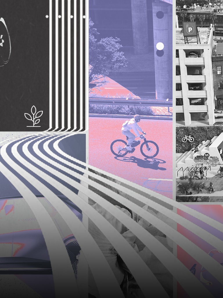 Episode 08 | What is the future of mobility?