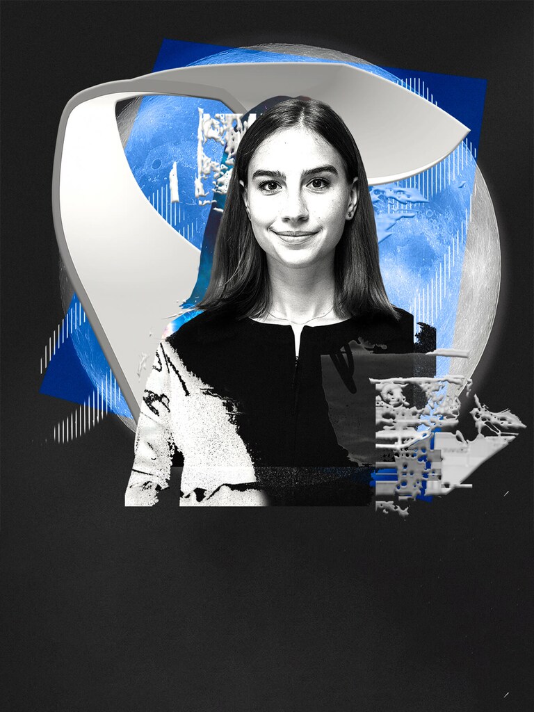 The future of circularity