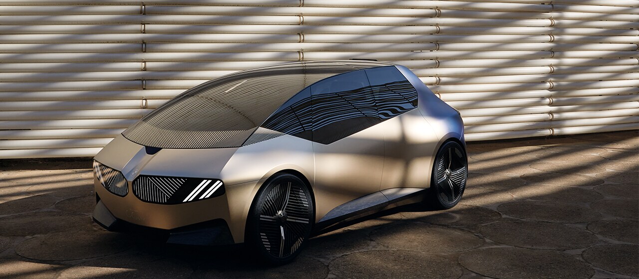 BMW i Vision Circular
