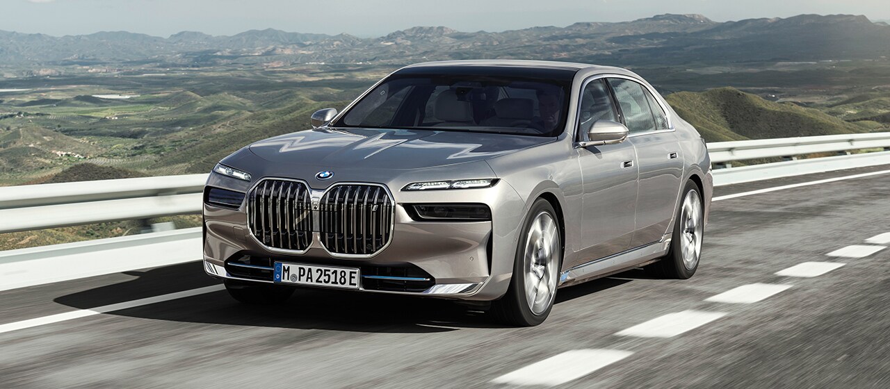 THE i7