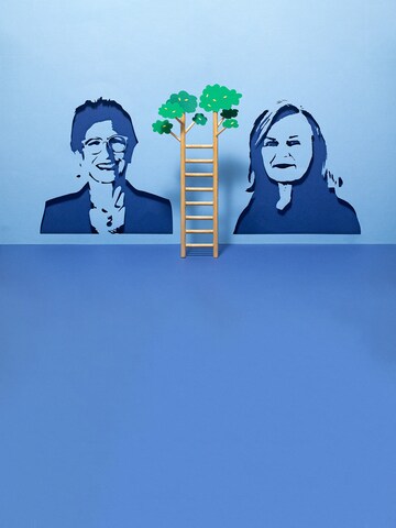 Acting today, changing tomorrow