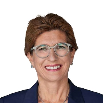 Ilka Horstmeier