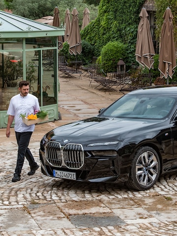 Time for sustainable luxury at Le Jardin de Berne