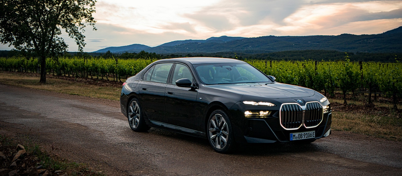 THE i7