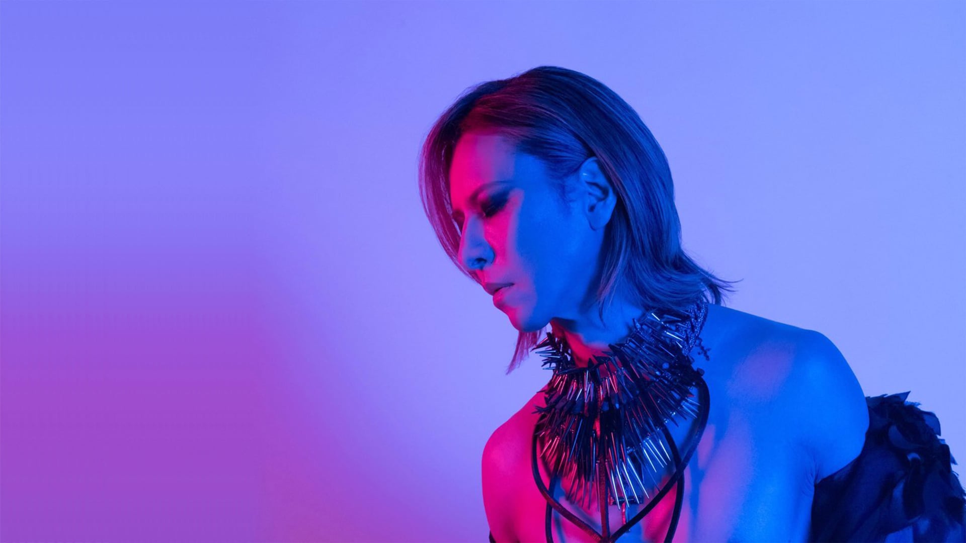 YOSHIKI