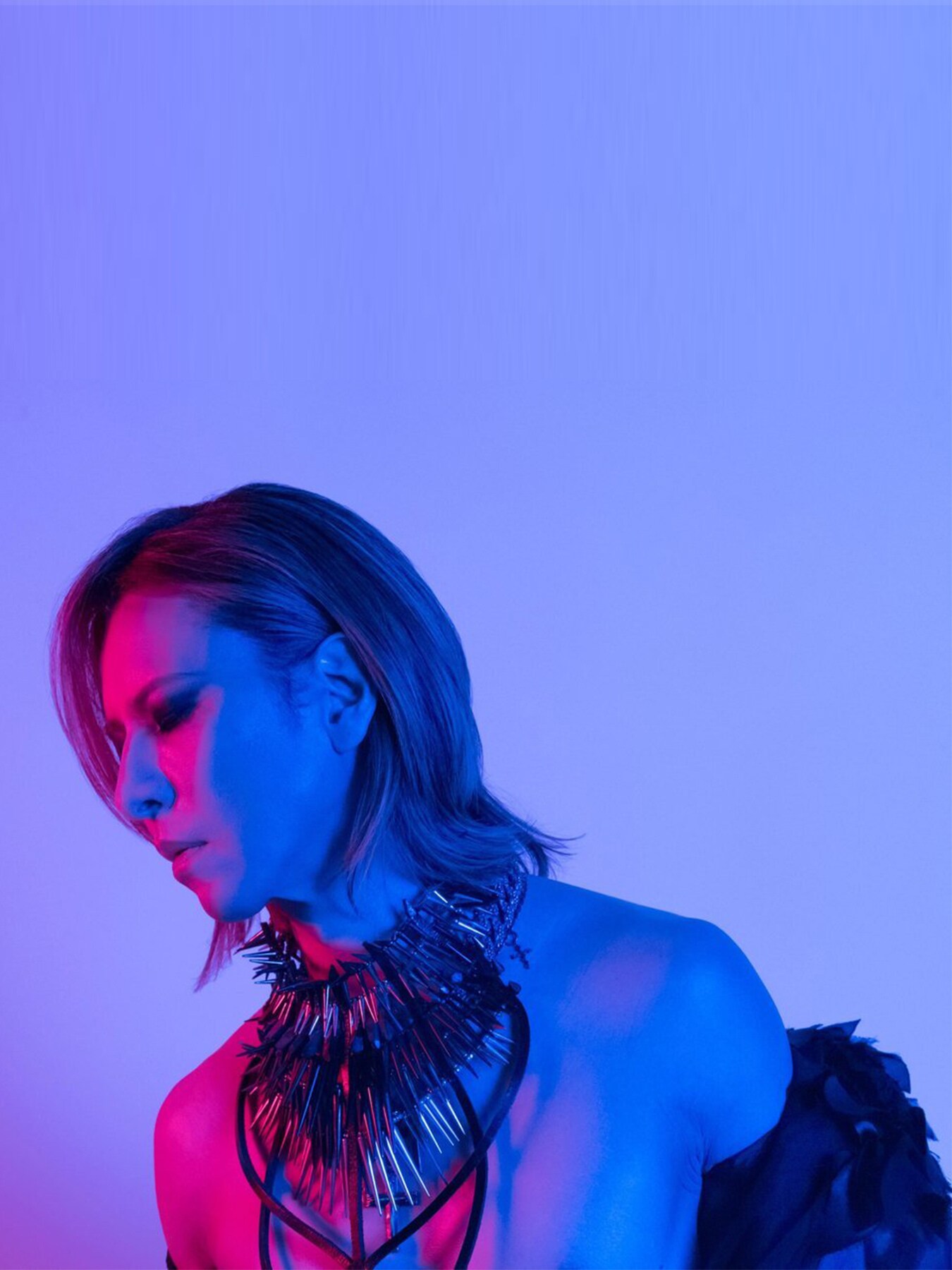 YOSHIKI