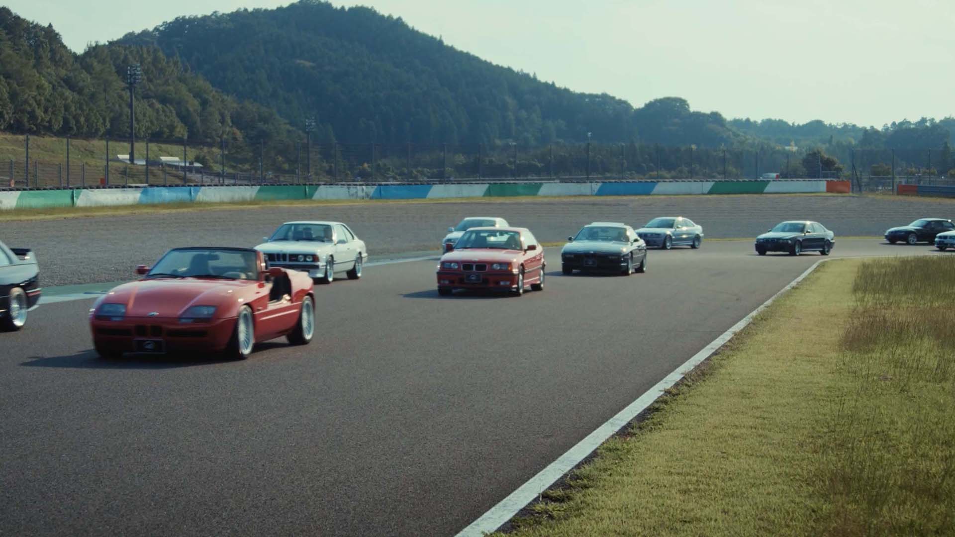 パレードラン