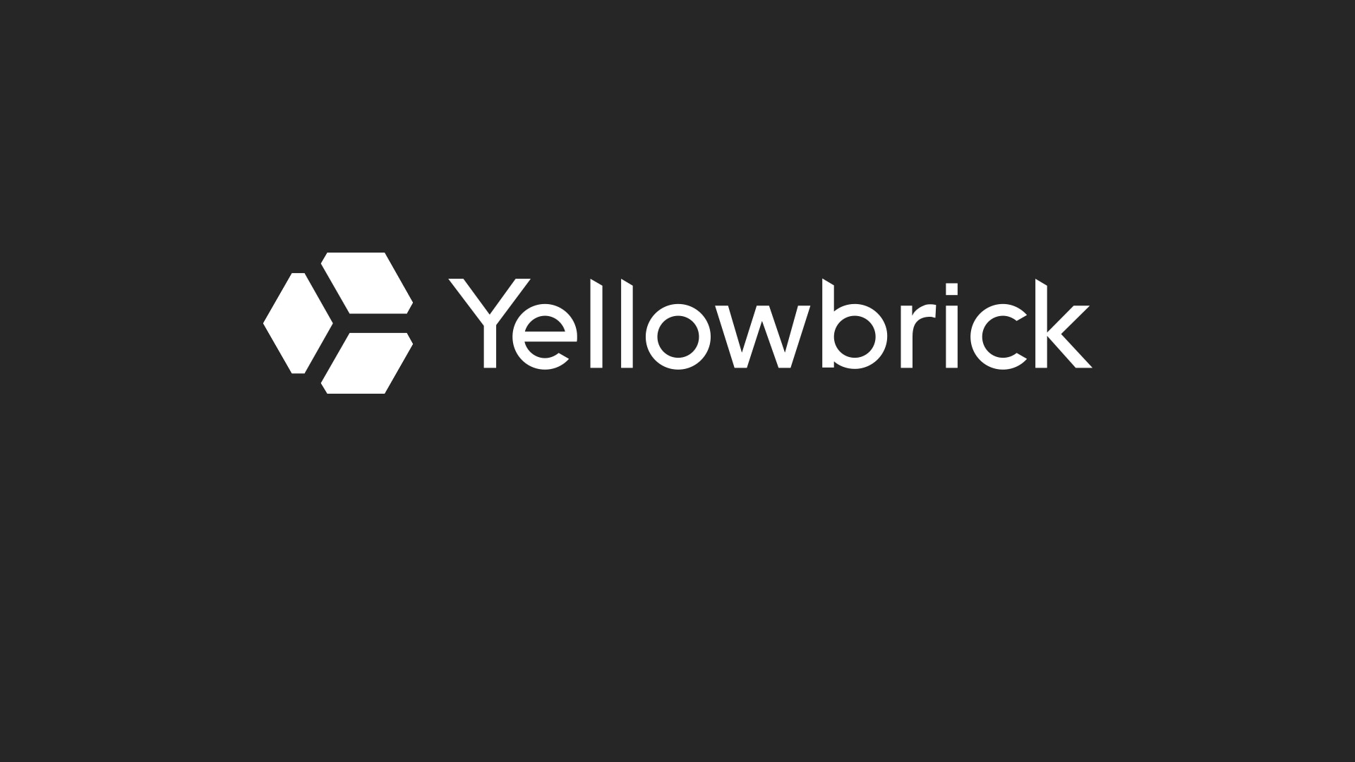 Yellowbrick