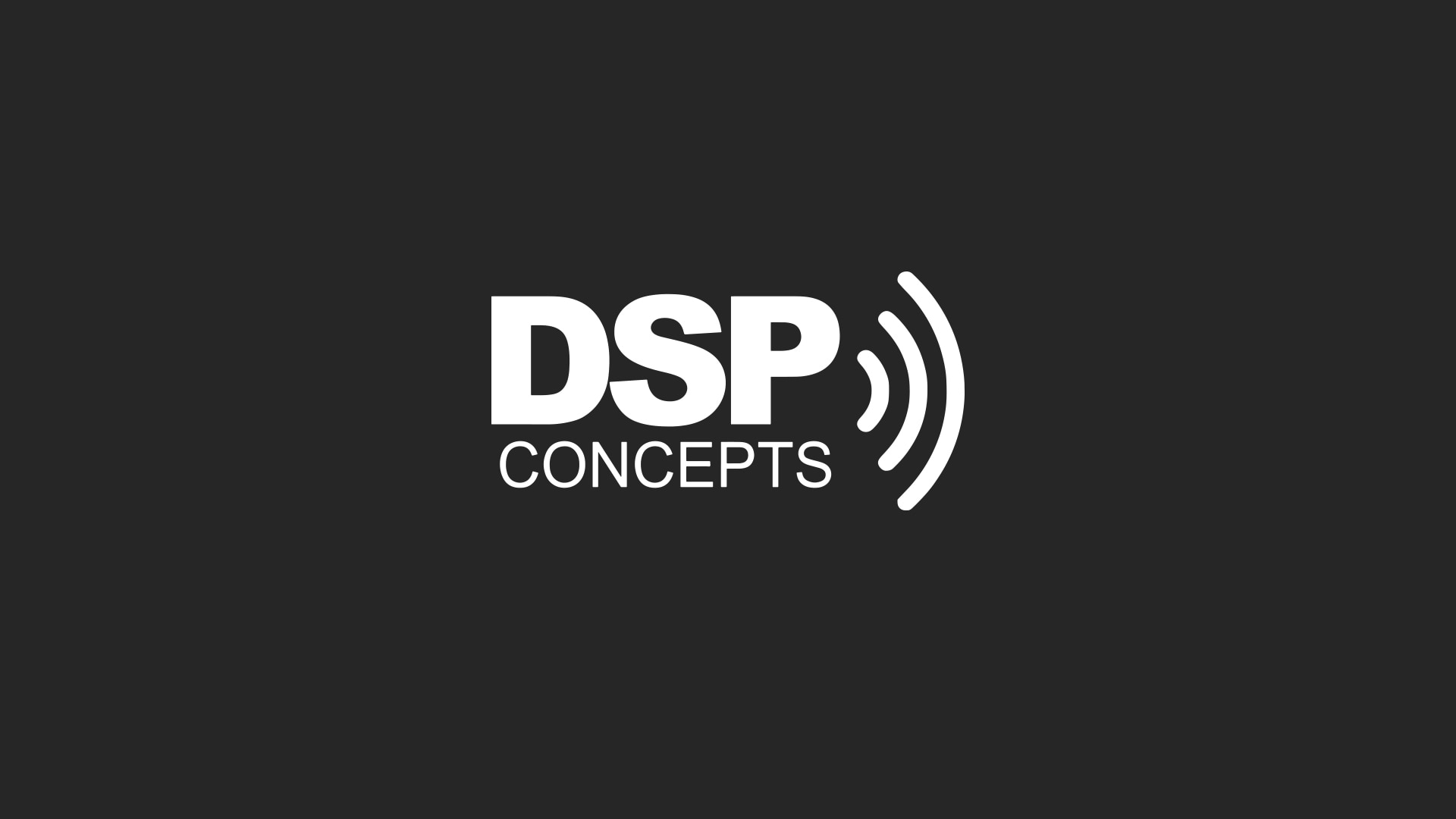 DSP Concepts