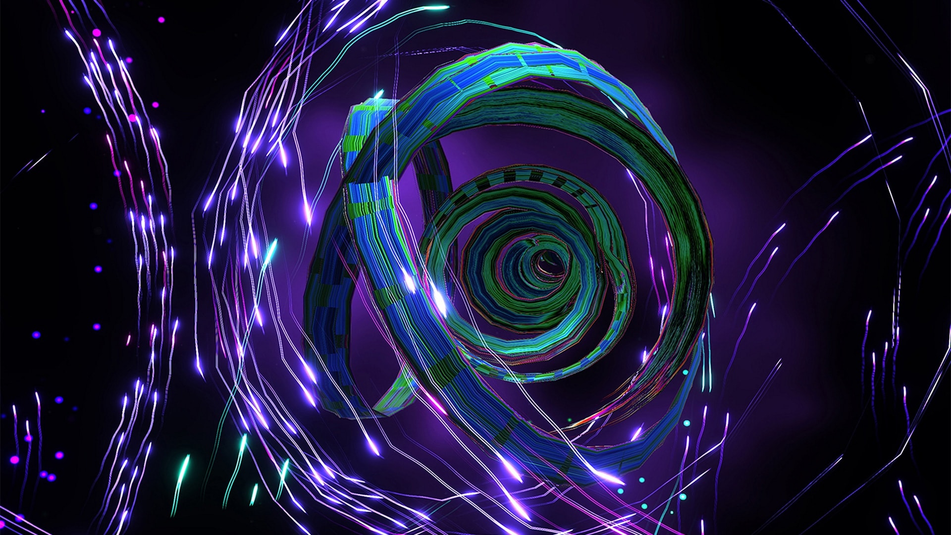 Art Mode