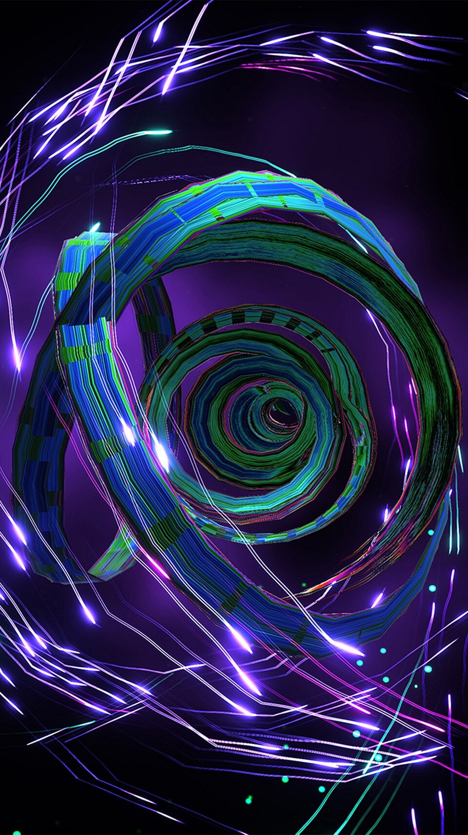 Art Mode