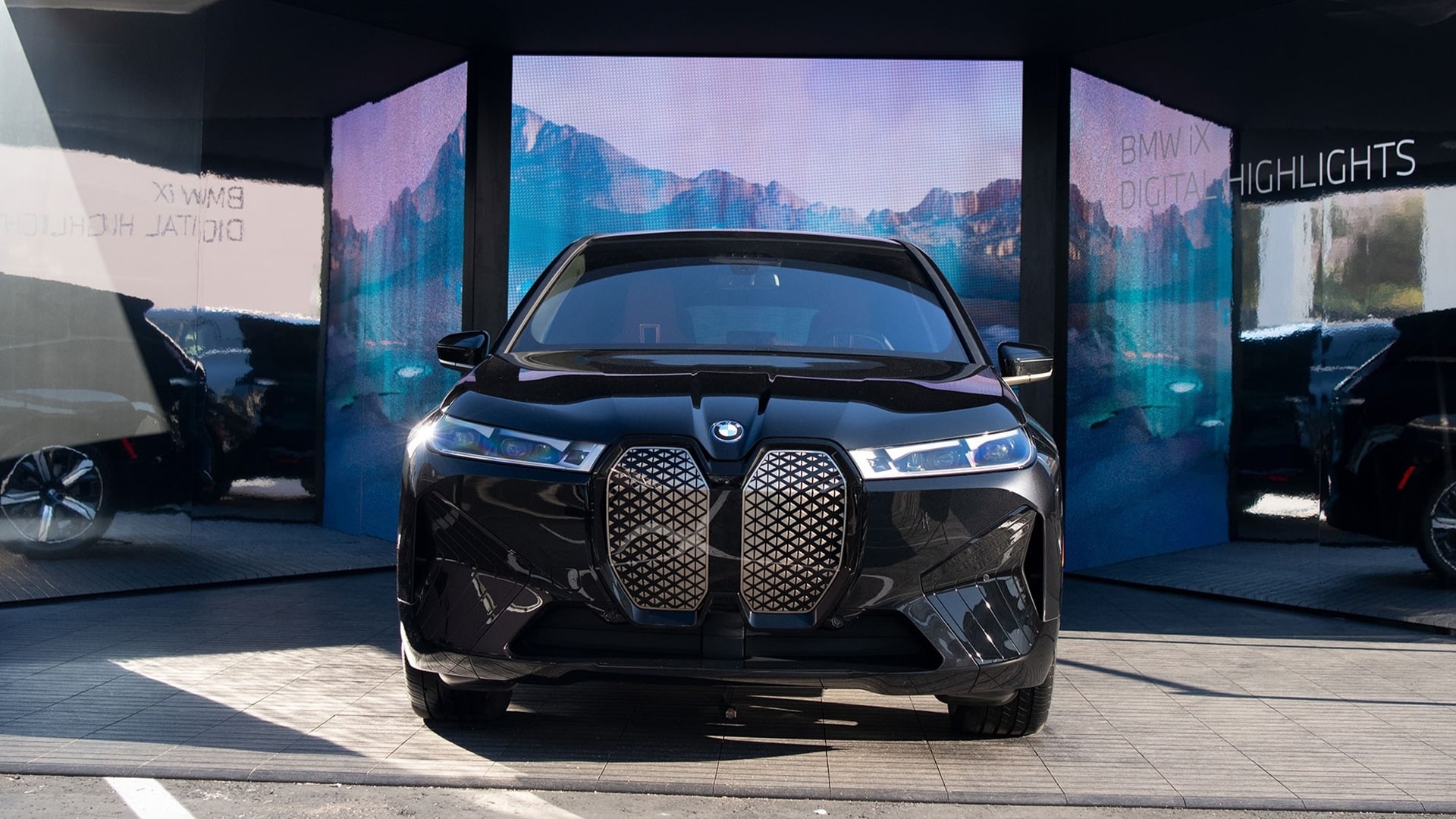 The CES 2022 - What moves today and tomorrow