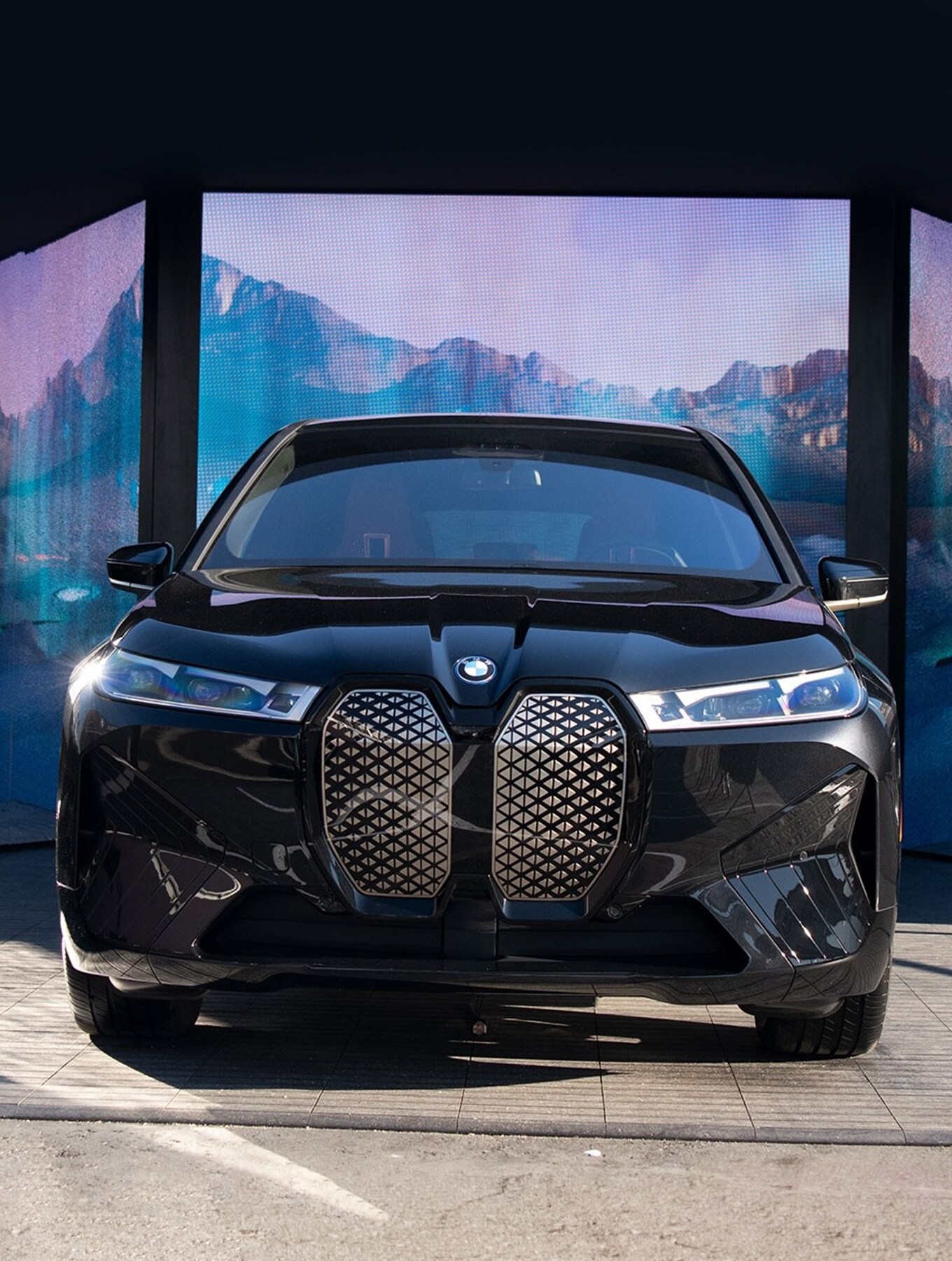 The CES 2022 - What moves today and tomorrow