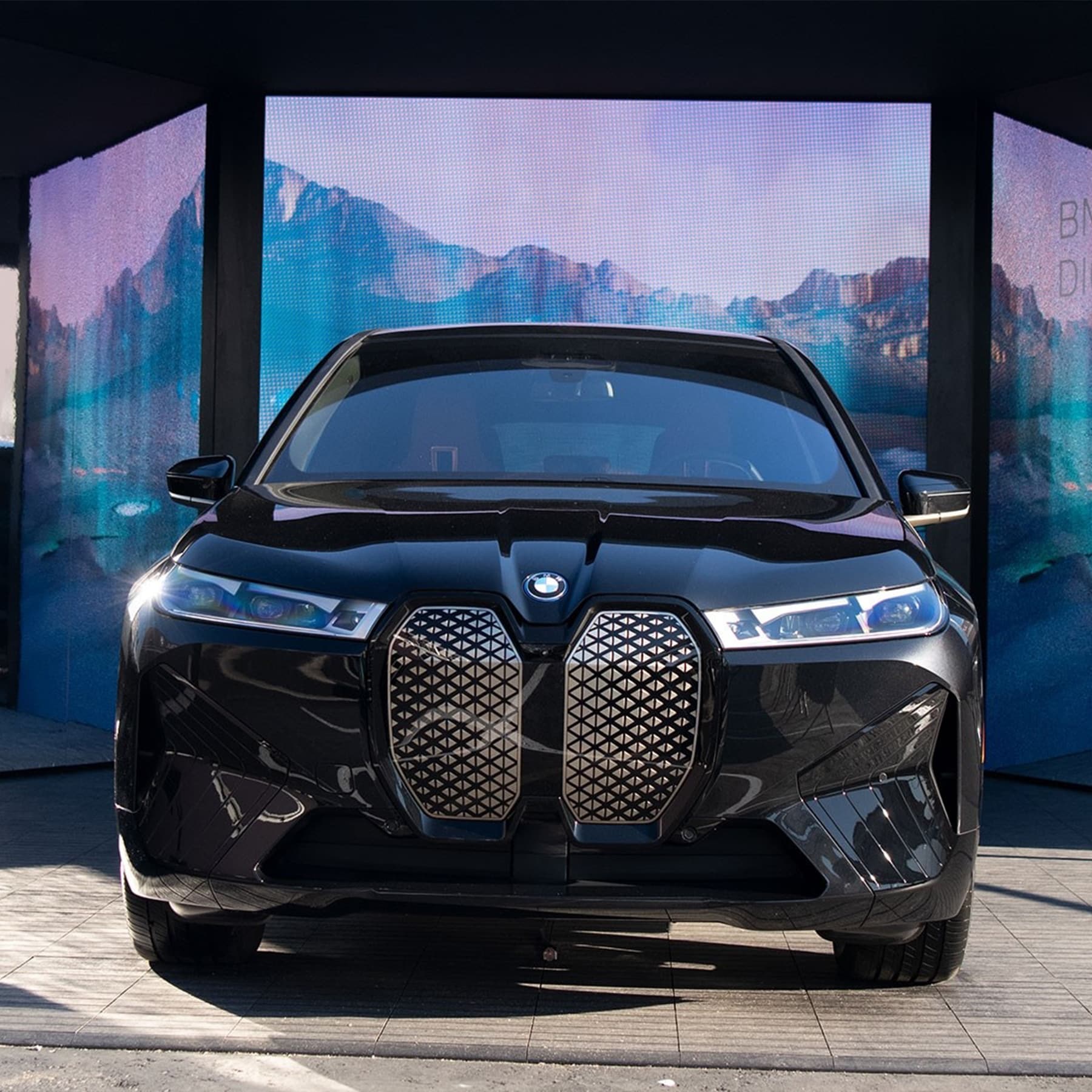 The CES 2022 - What moves today and tomorrow