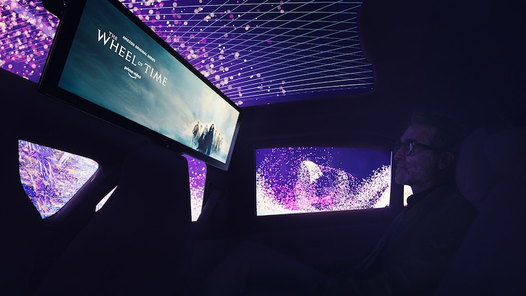 Gorgeous Bmw Theater Mode Capture Collection