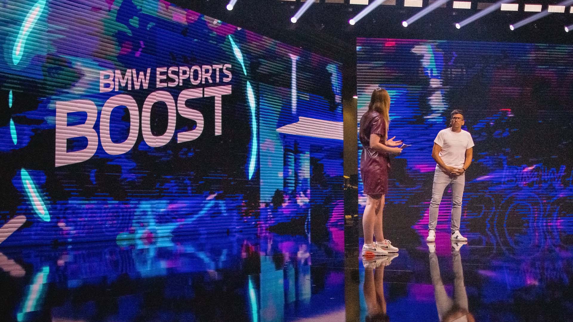 Boost Image