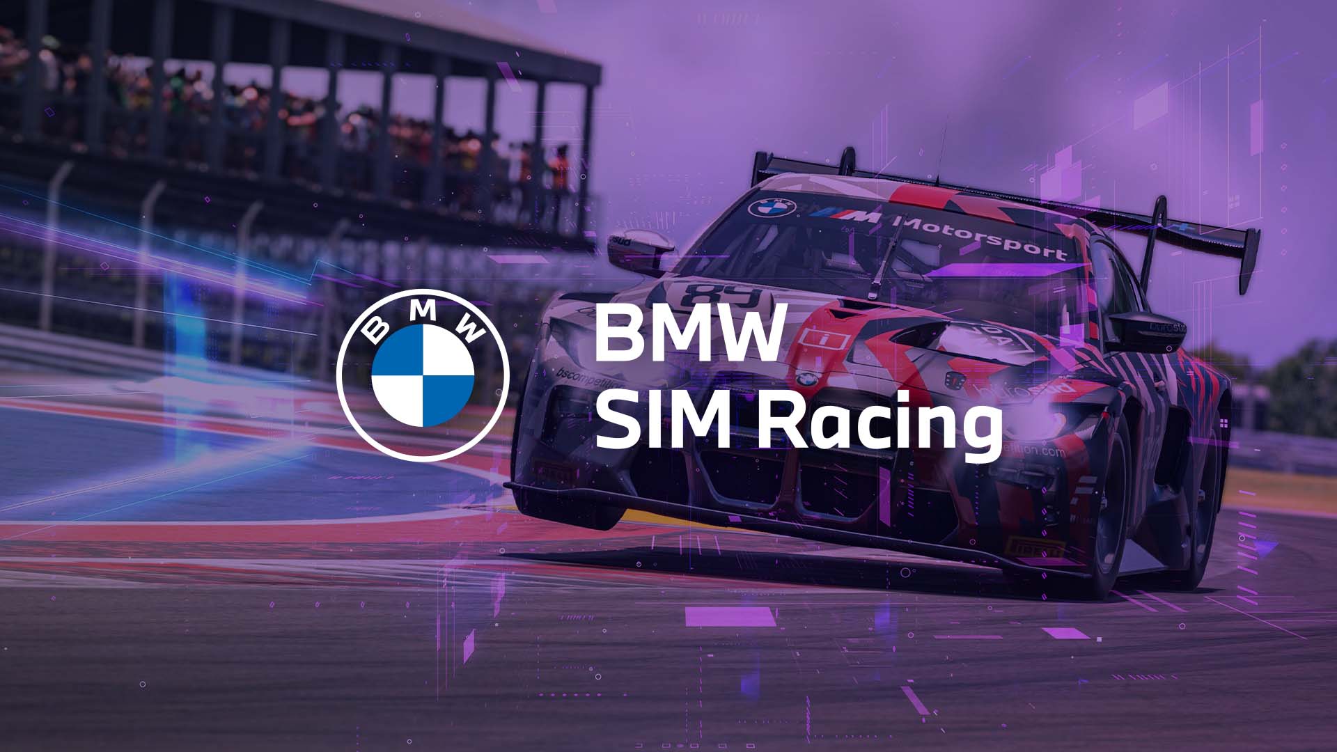 Eine neue Dimension des Rennsports