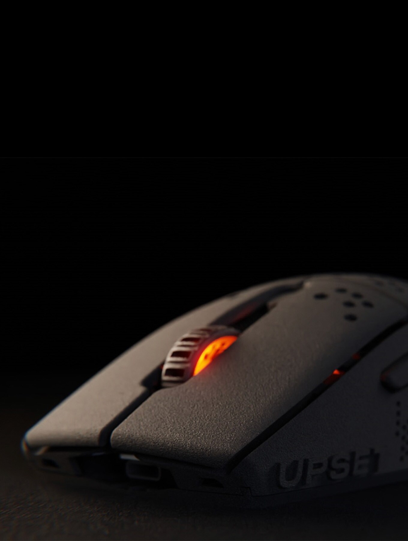 Vision Mouse