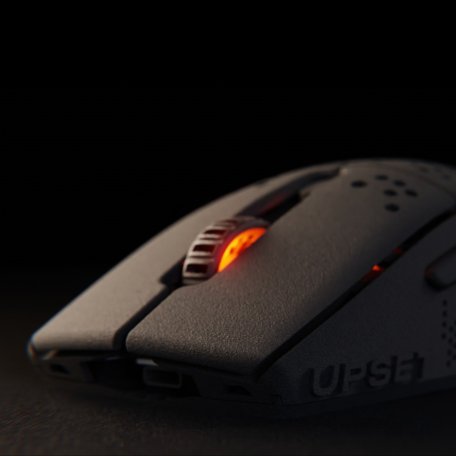 Vision Mouse