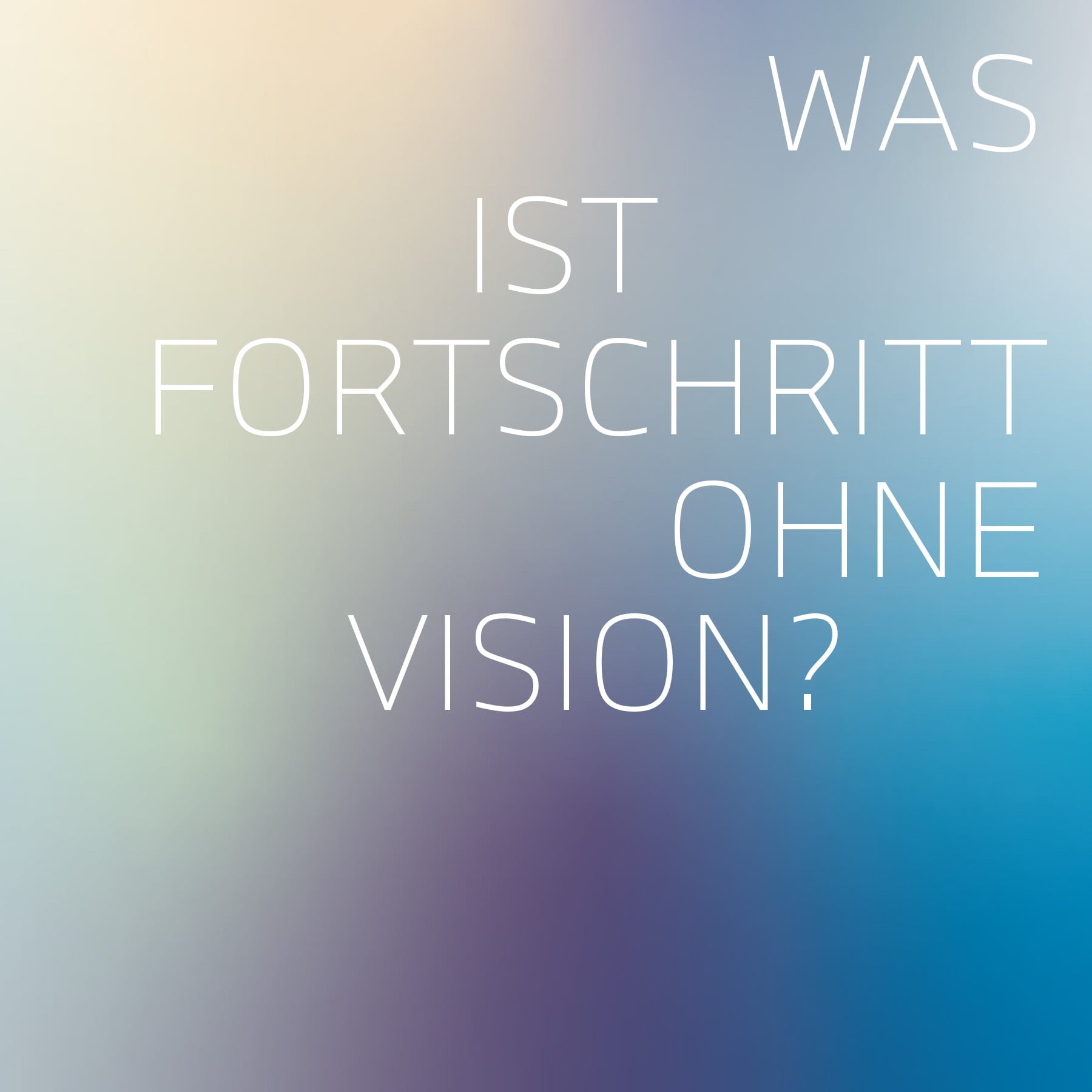 Visionsfahrzeuge: Fragen und Antworten