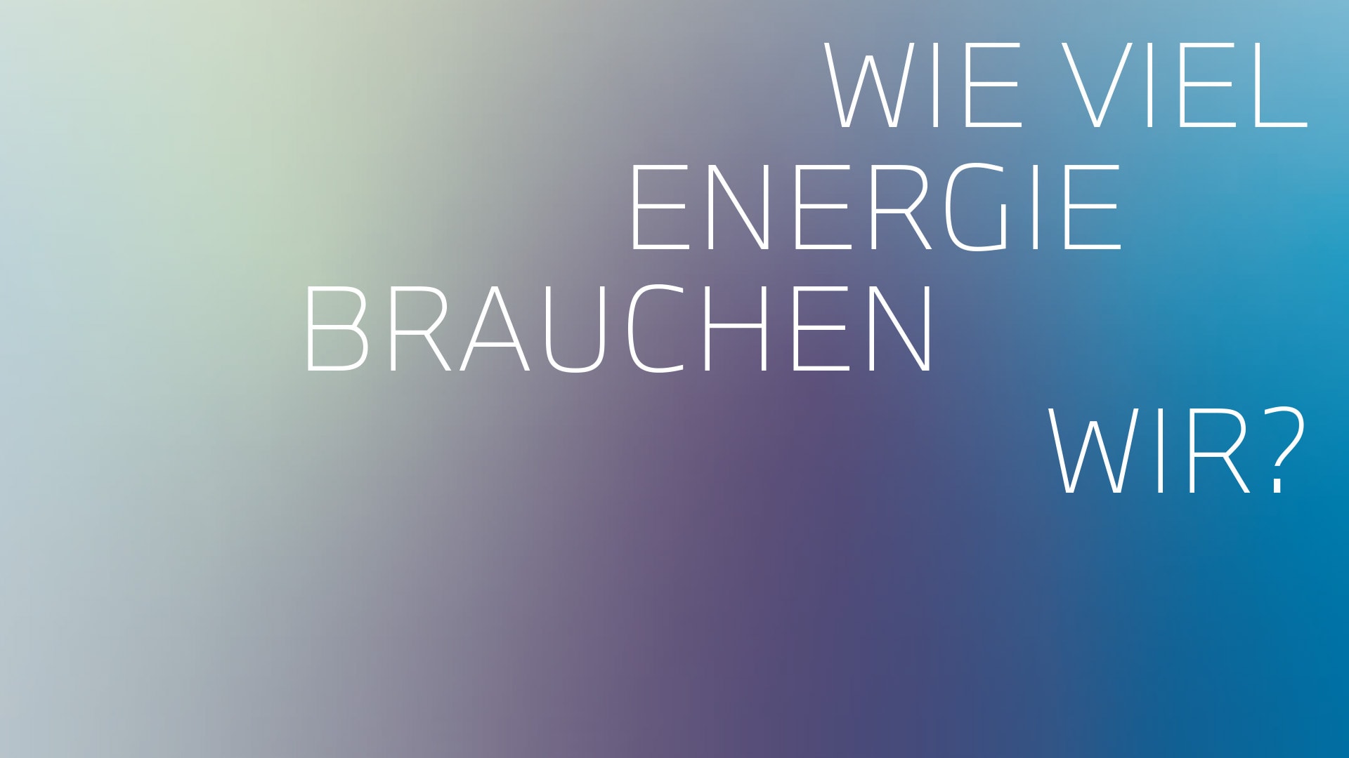 Elektromobilität: Fragen und Antworten
