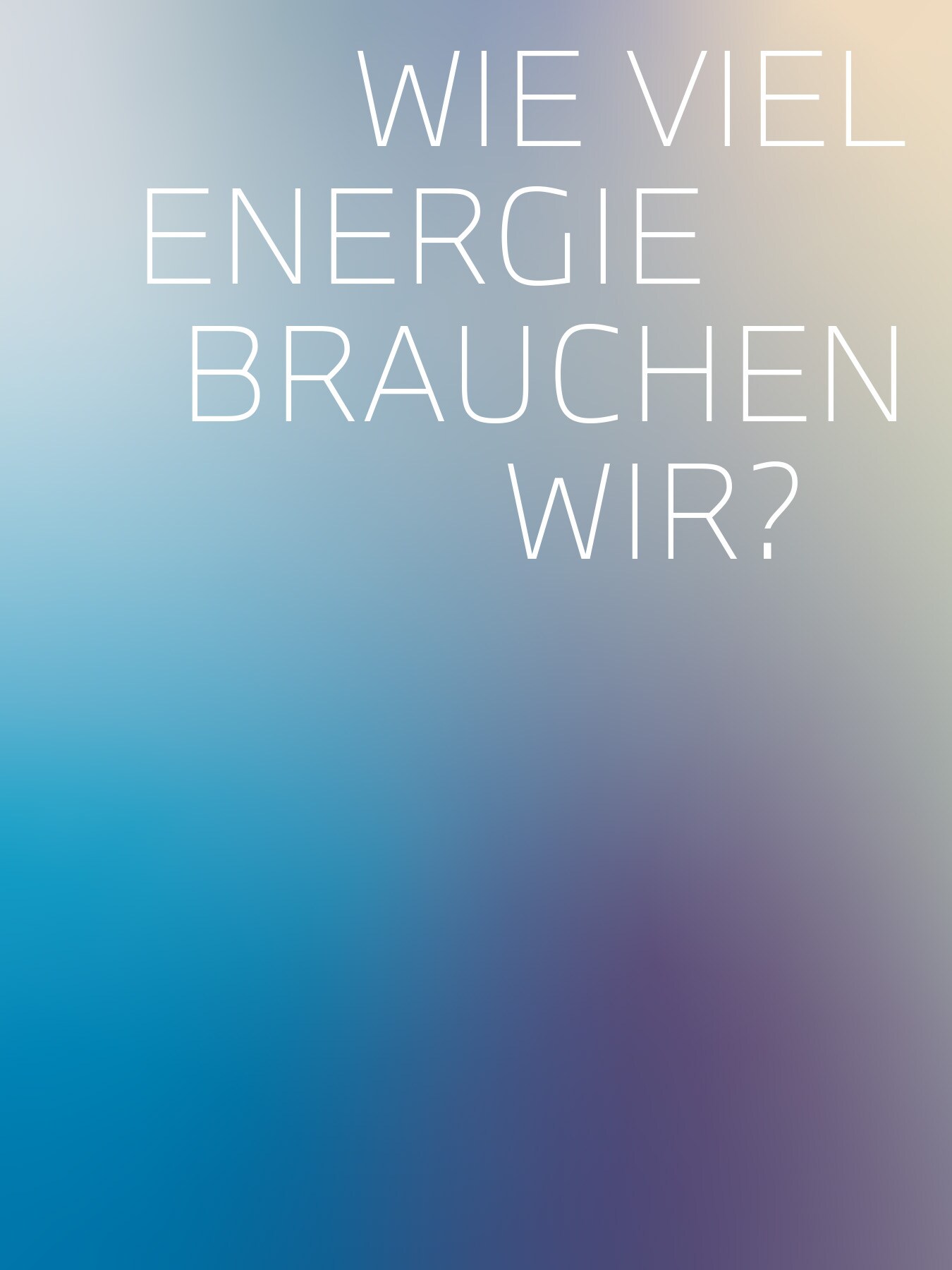 Elektromobilität: Fragen und Antworten