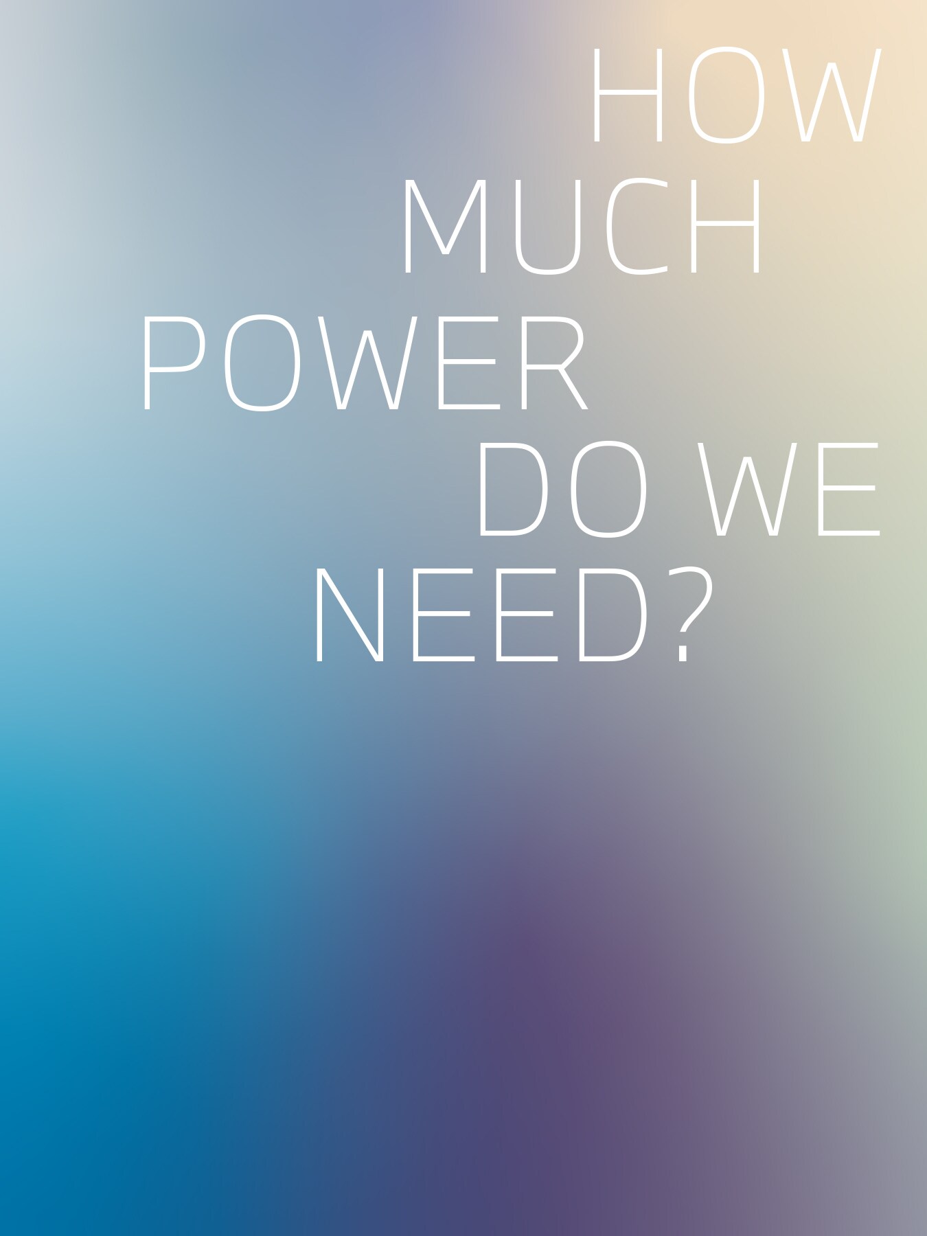 Electromobility: Questions and answers