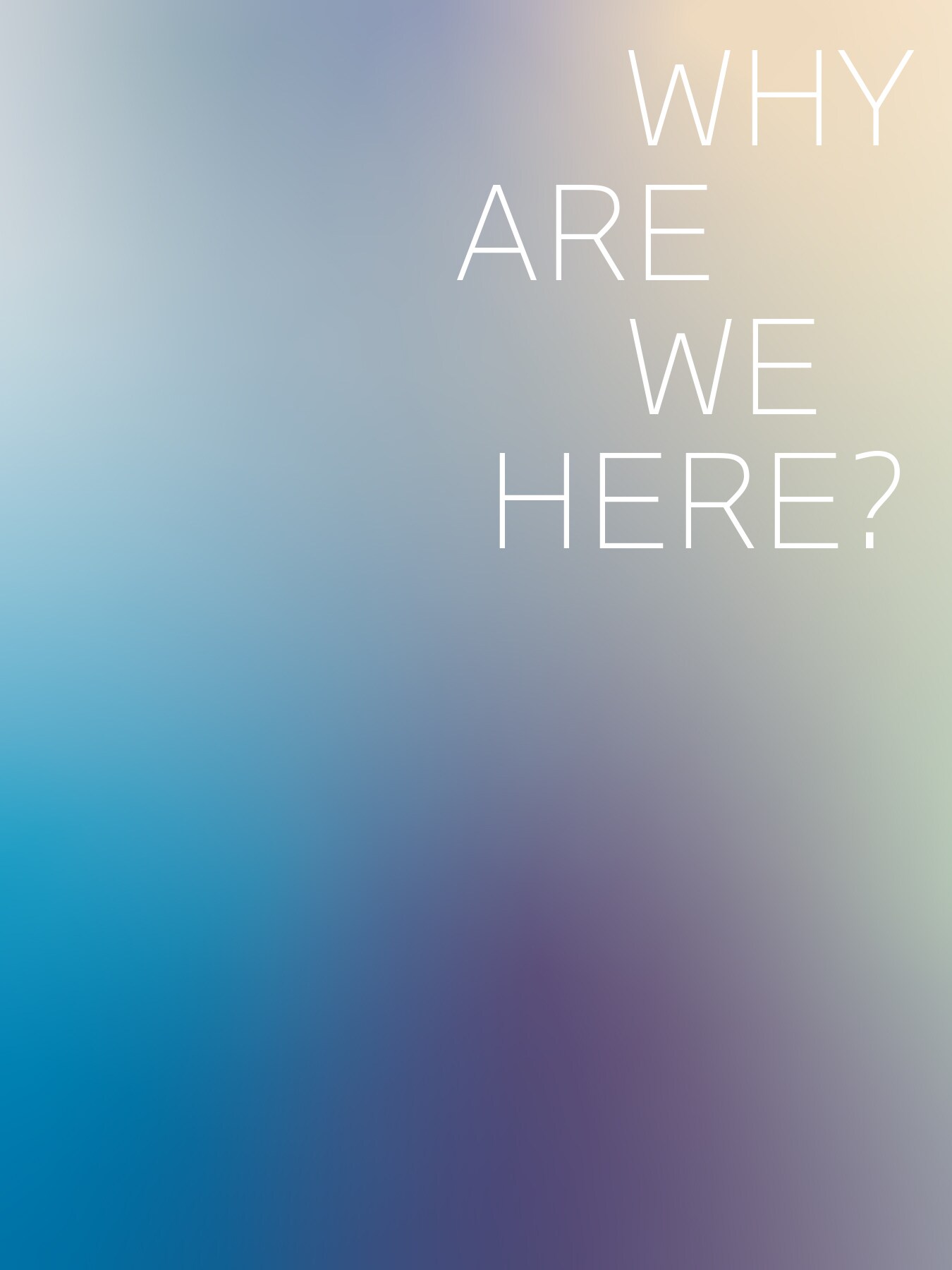 Future Vision: Questions and answers