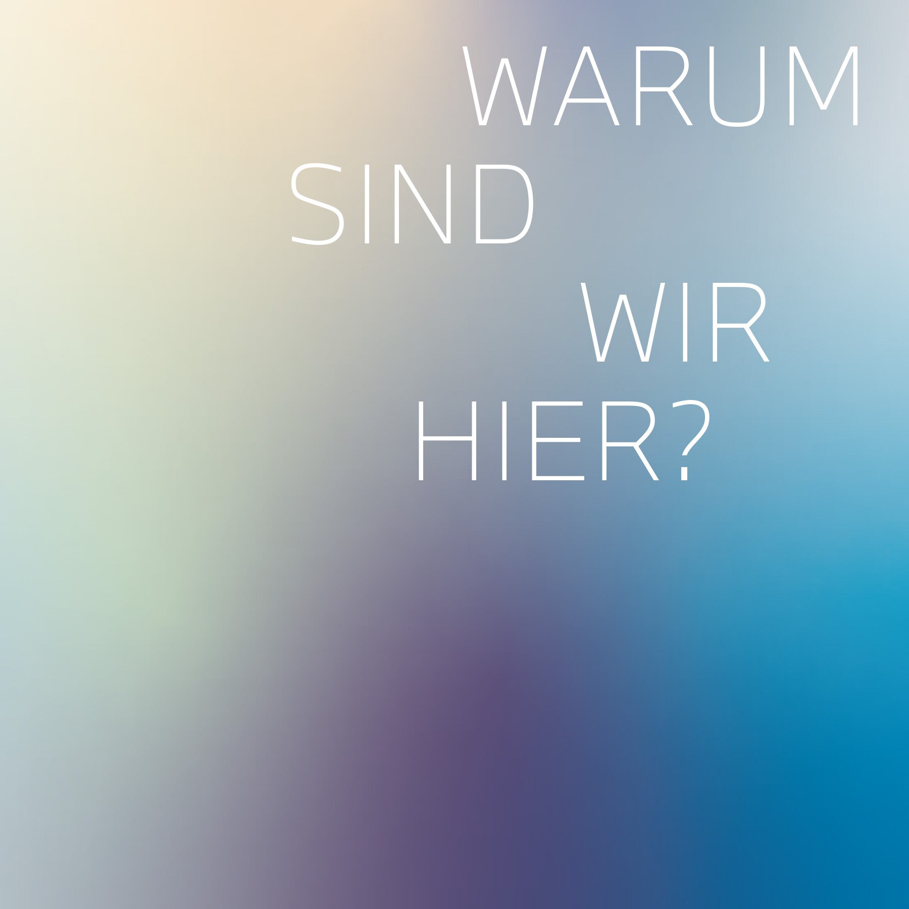 Zukunftsvision: Fragen und Antworten