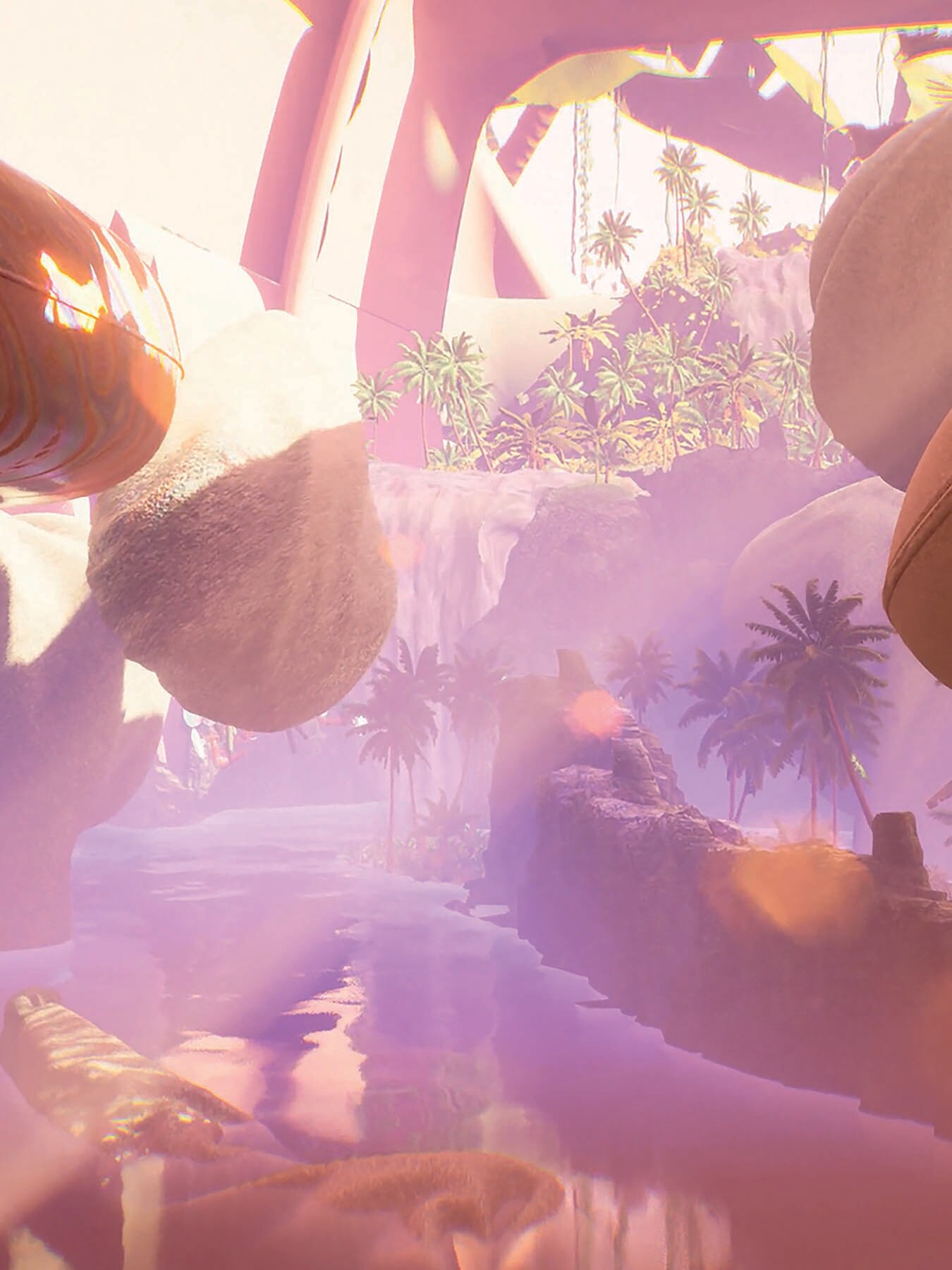 Welcome to JOYTOPIA