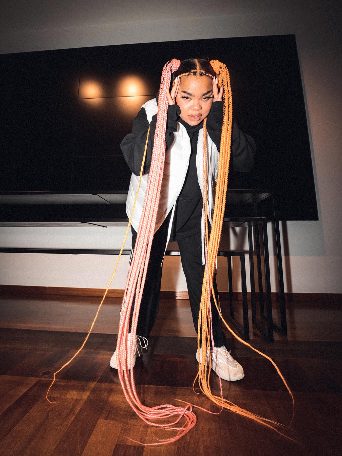 Zoe Wees