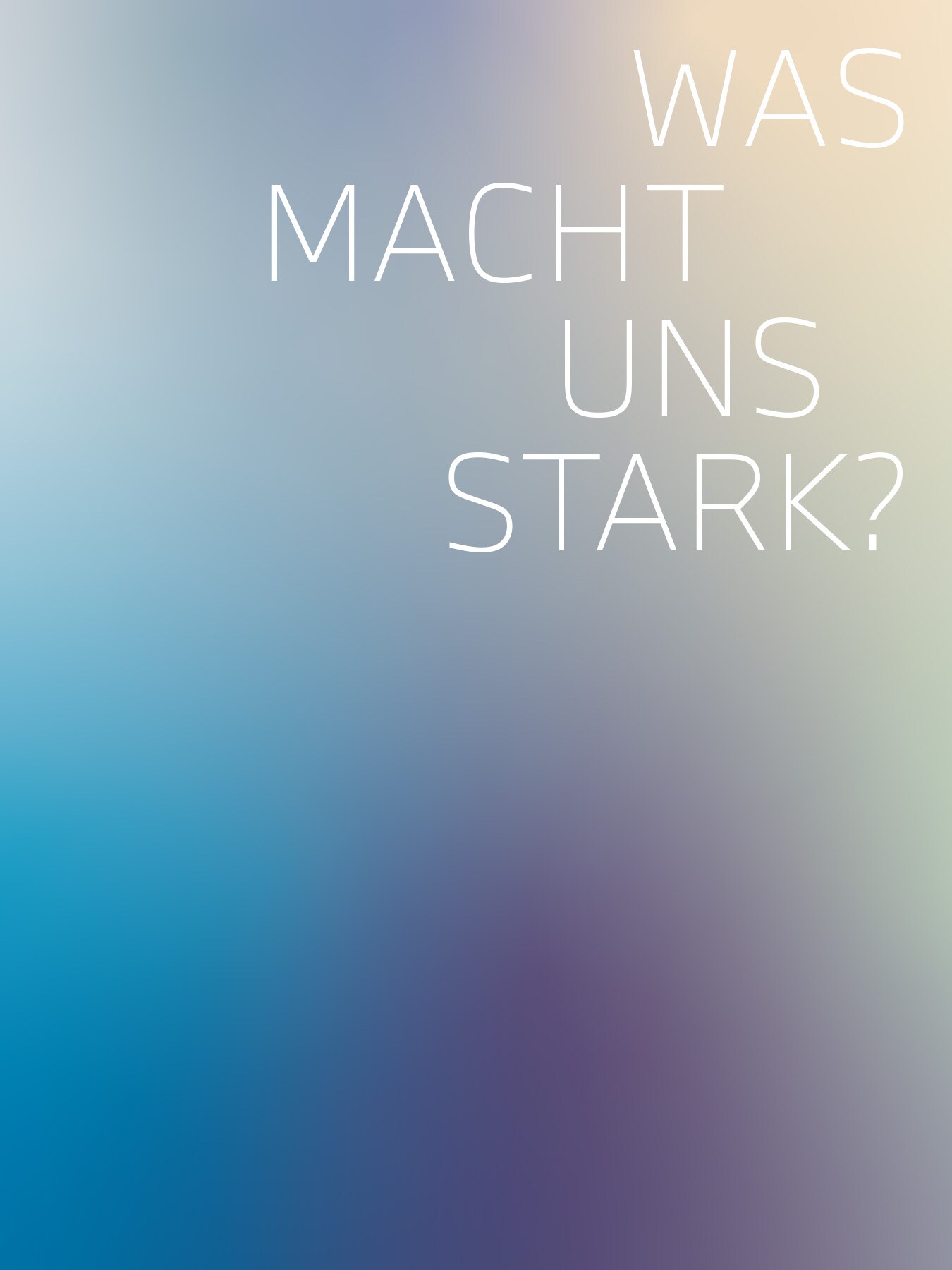 Nachhaltigkeit: Fragen und Antworten