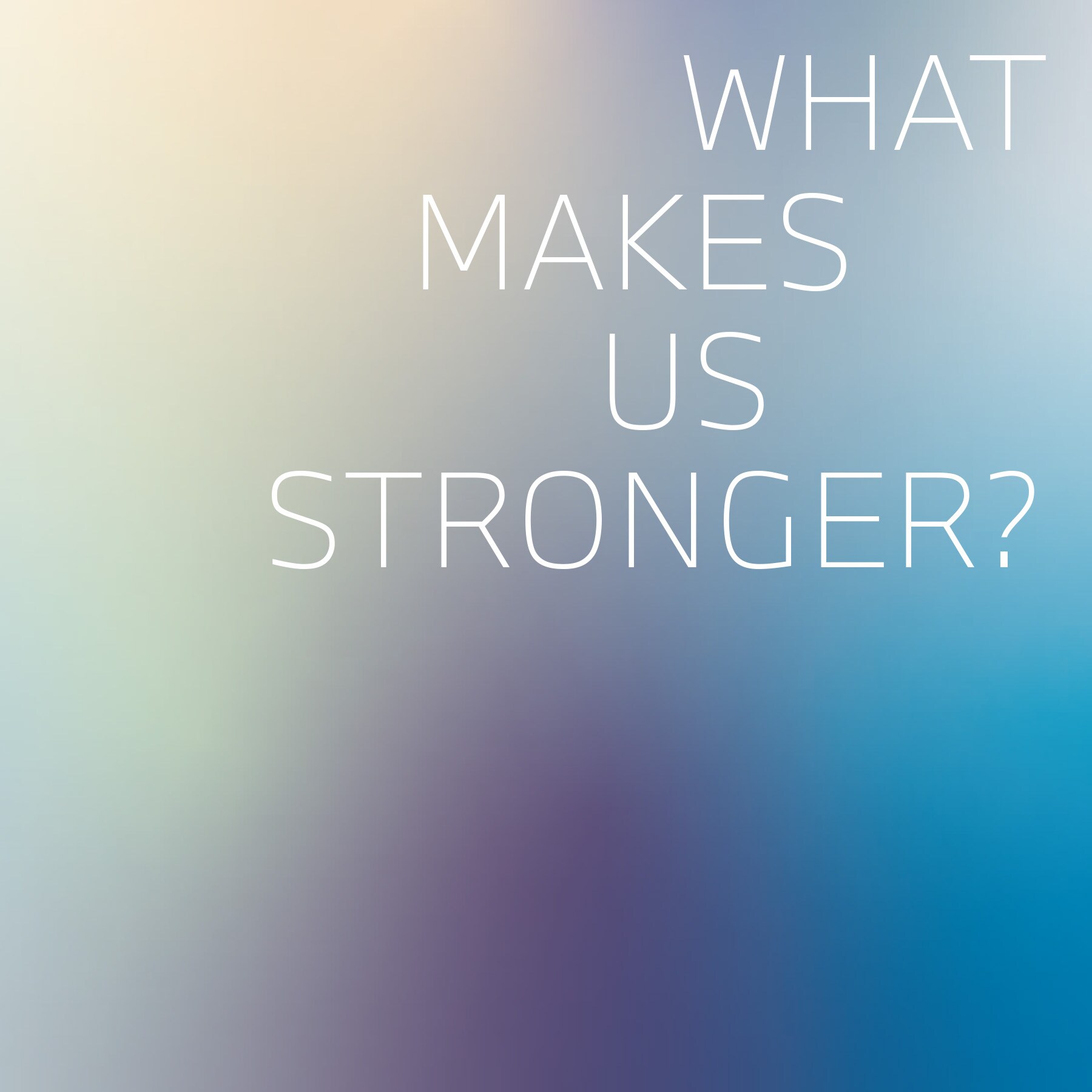 Sustainability: Questions and answers