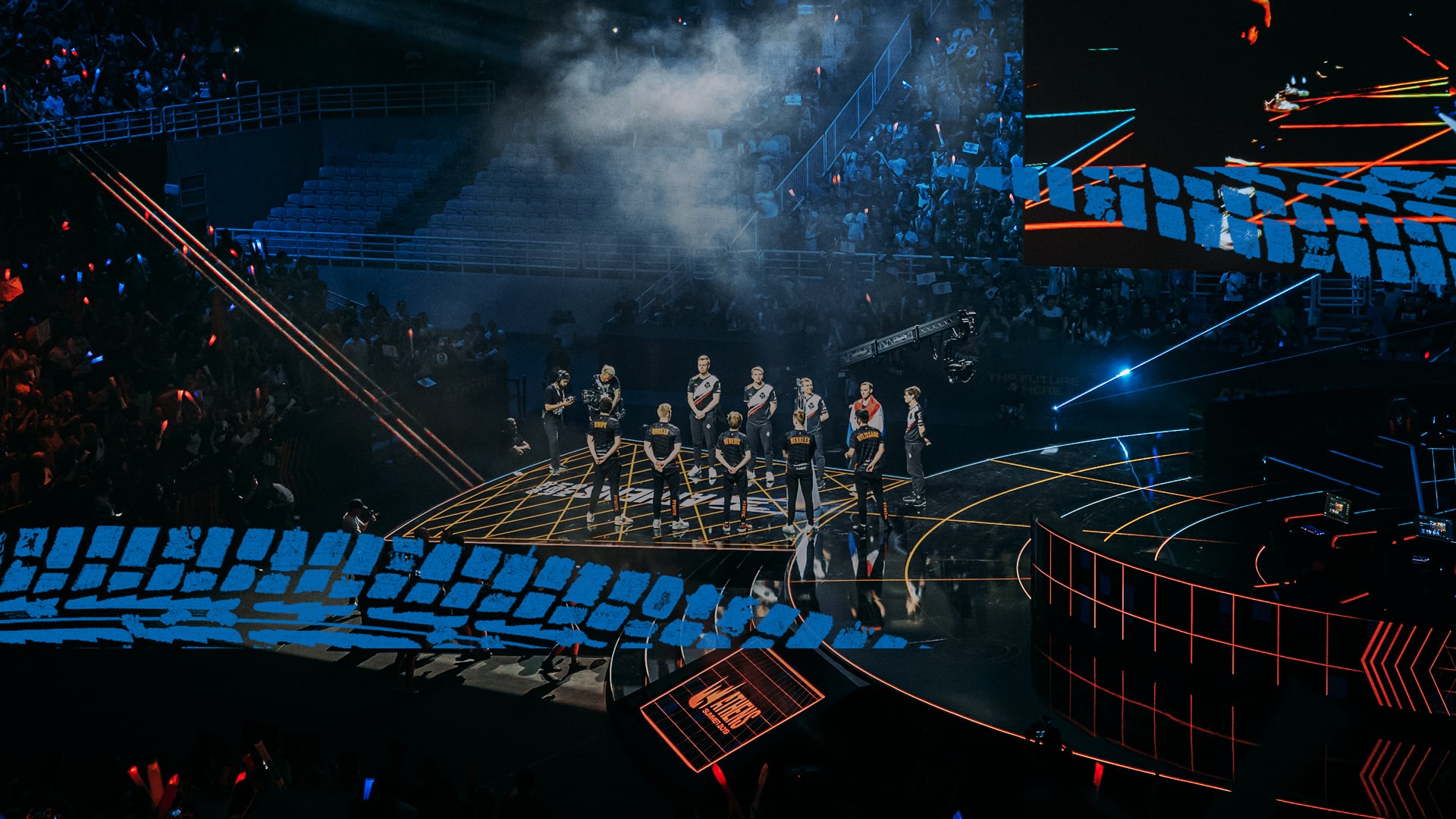How BMW is fuelling the esports hype with manga