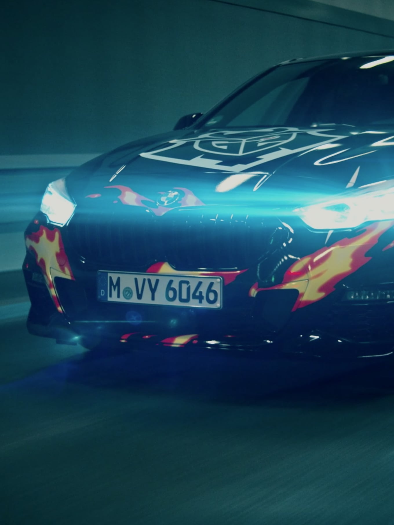 Watch the spectacular story kick-off