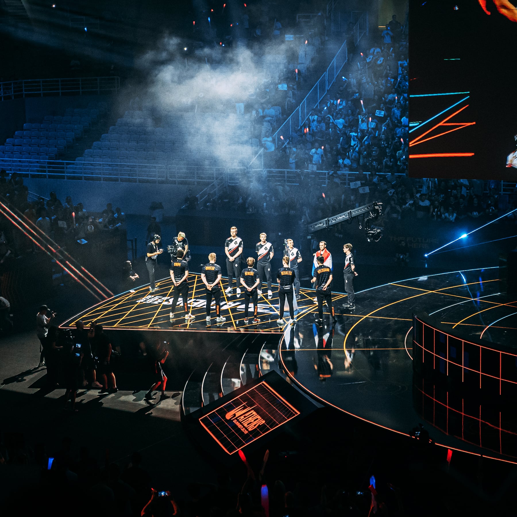 How BMW is fueling the esports hype with manga