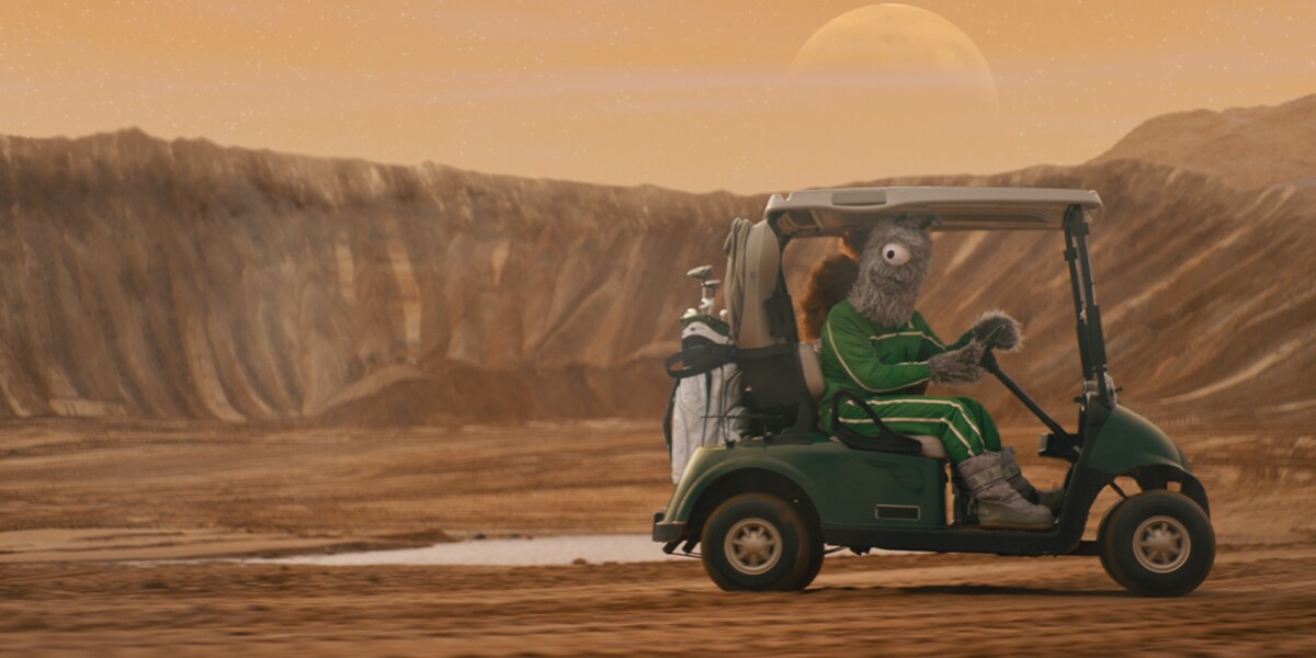 A #NEXTGen journey of discovery: Chasing iNEXT | BMW.com