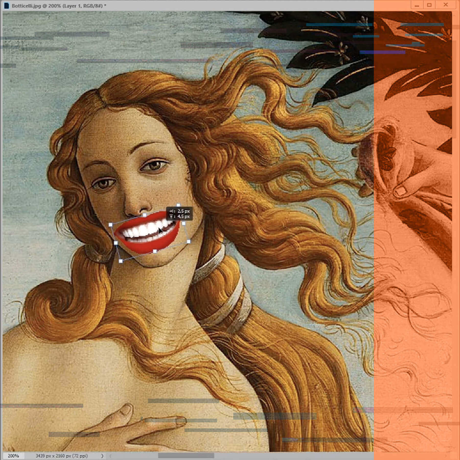 Episode 2: Is this the look of tomorrow?