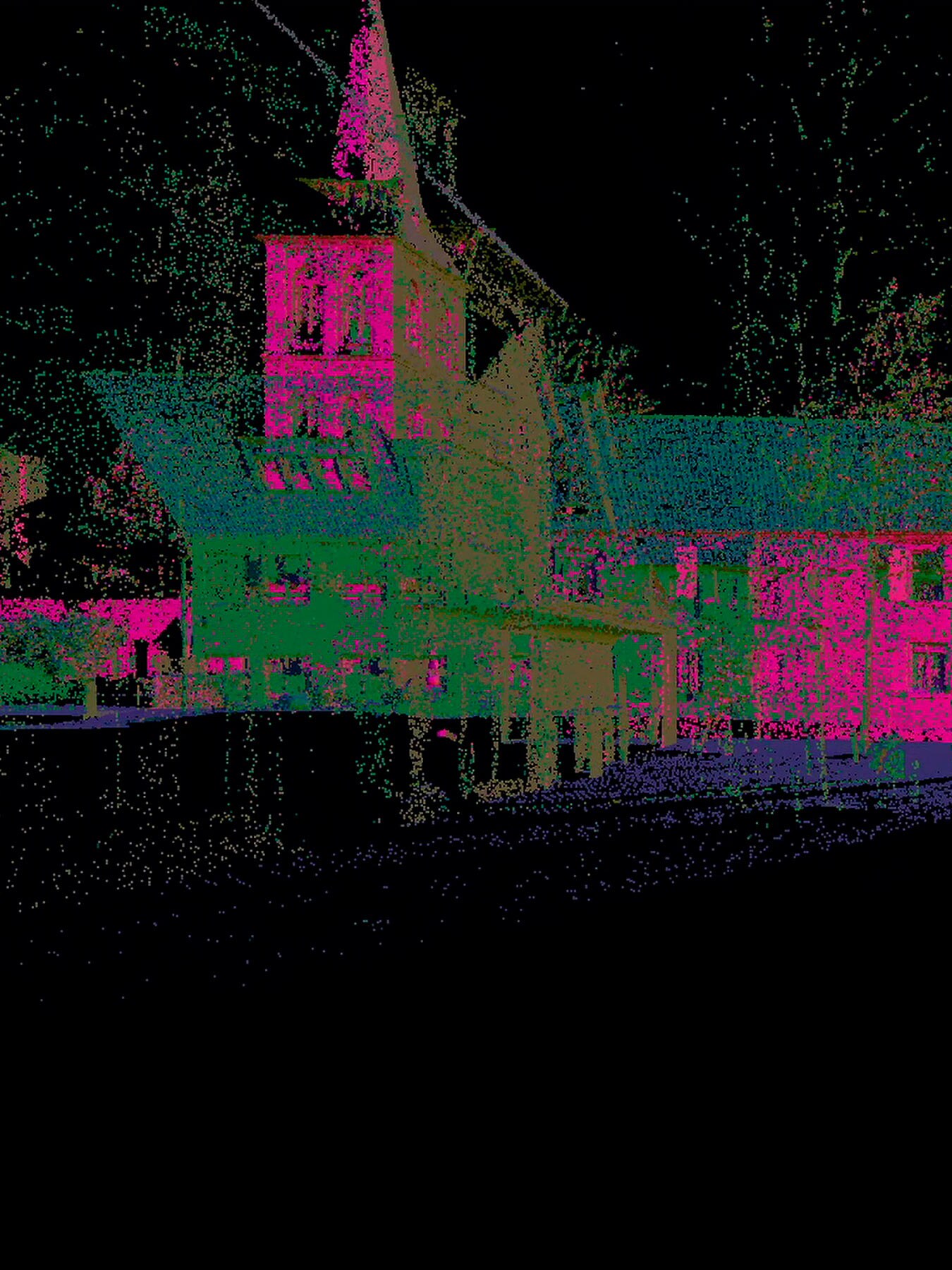 AI: A basis for automated driving and natural interaction