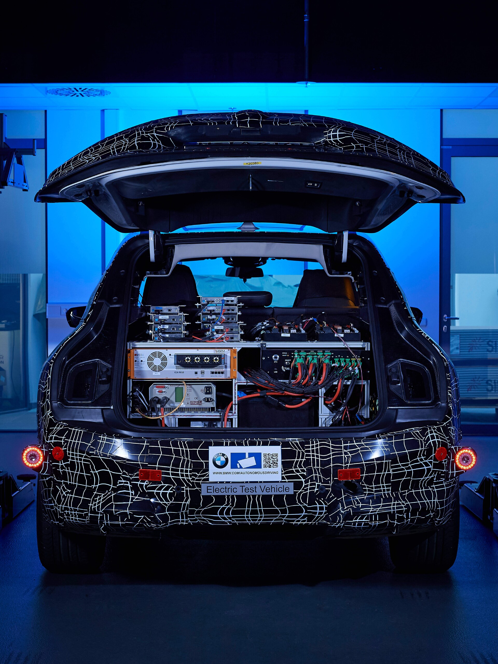 Ultimate computing power, data processing and intelligence
