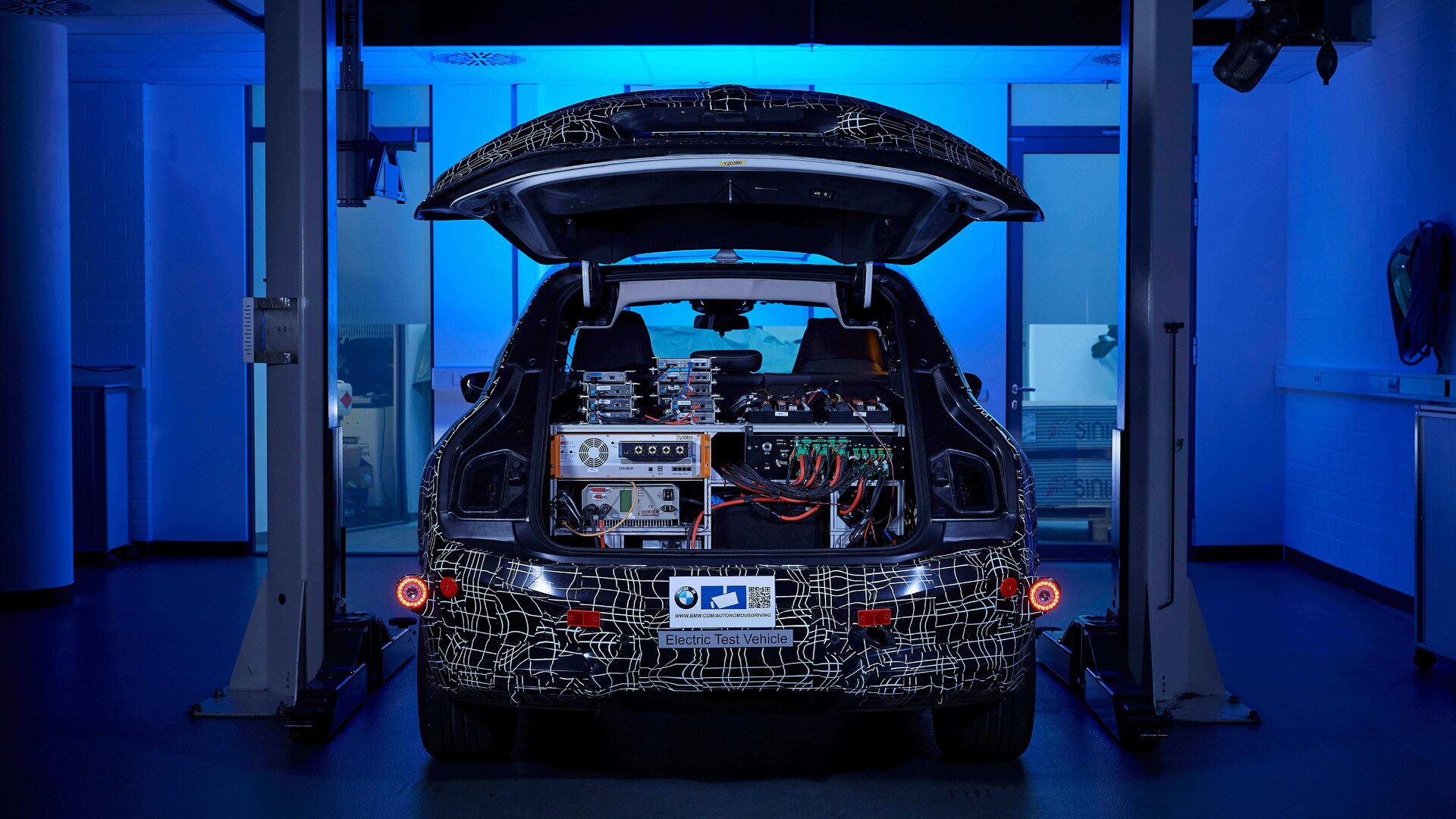 Ultimate computing power, data processing and intelligence