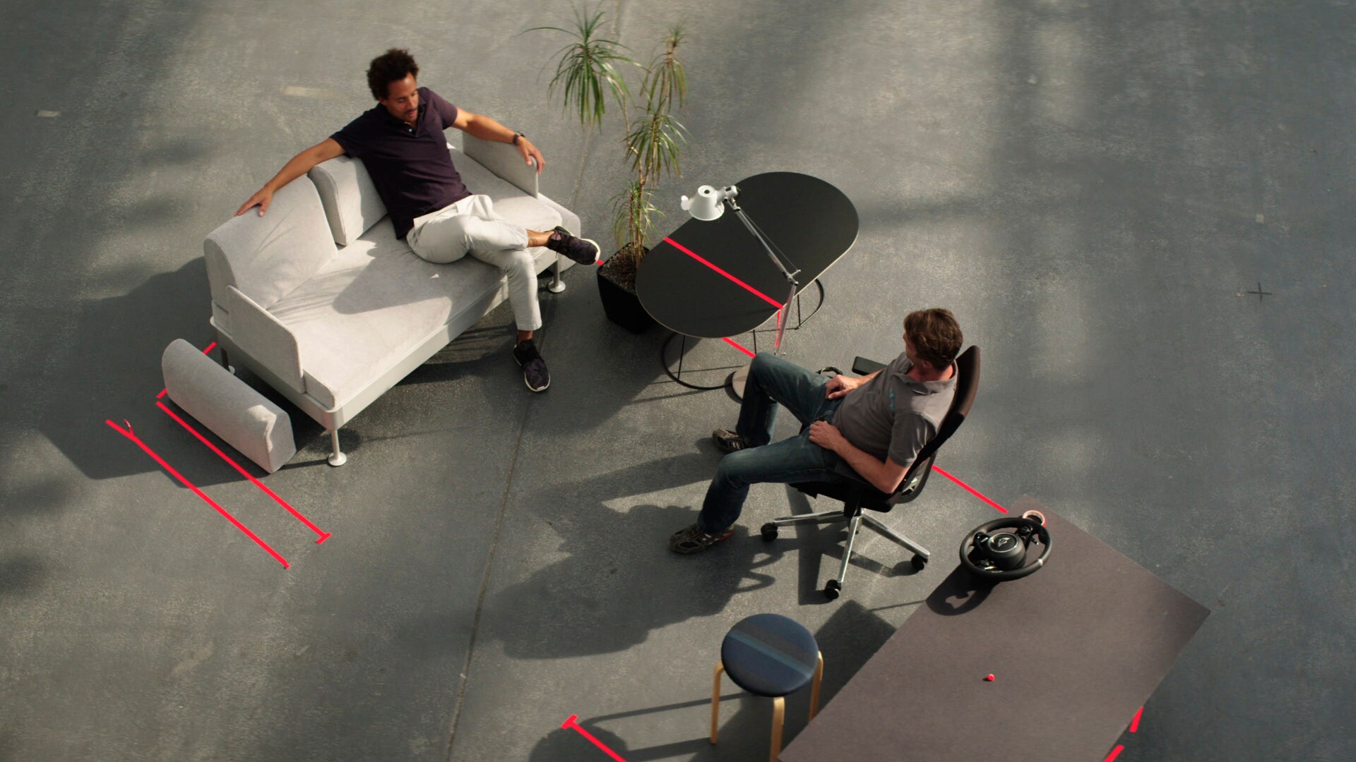 The making of a visionary MINI