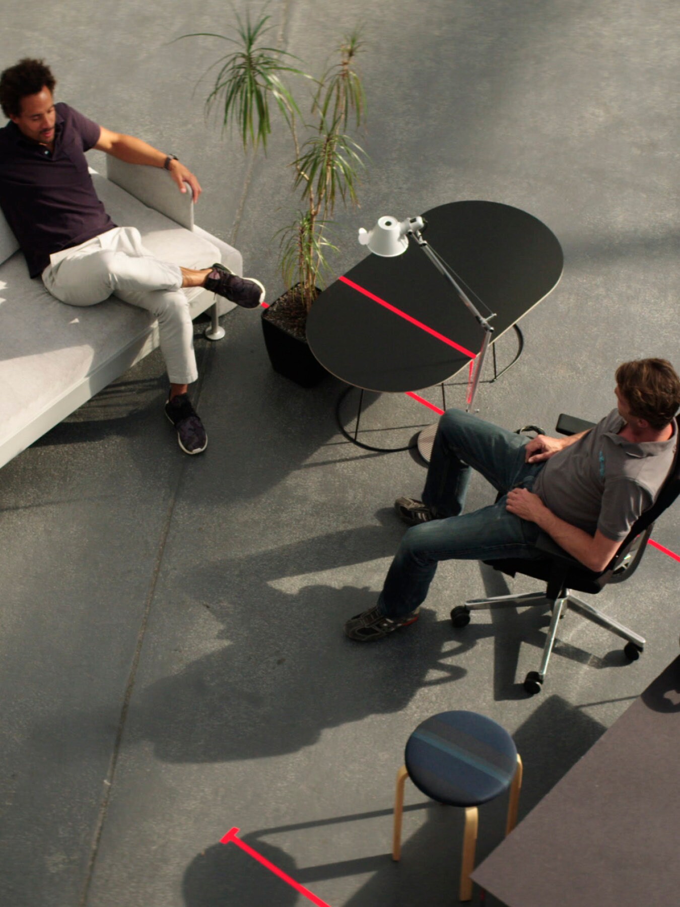 The making of a visionary MINI